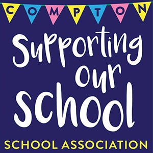 Support our school banner