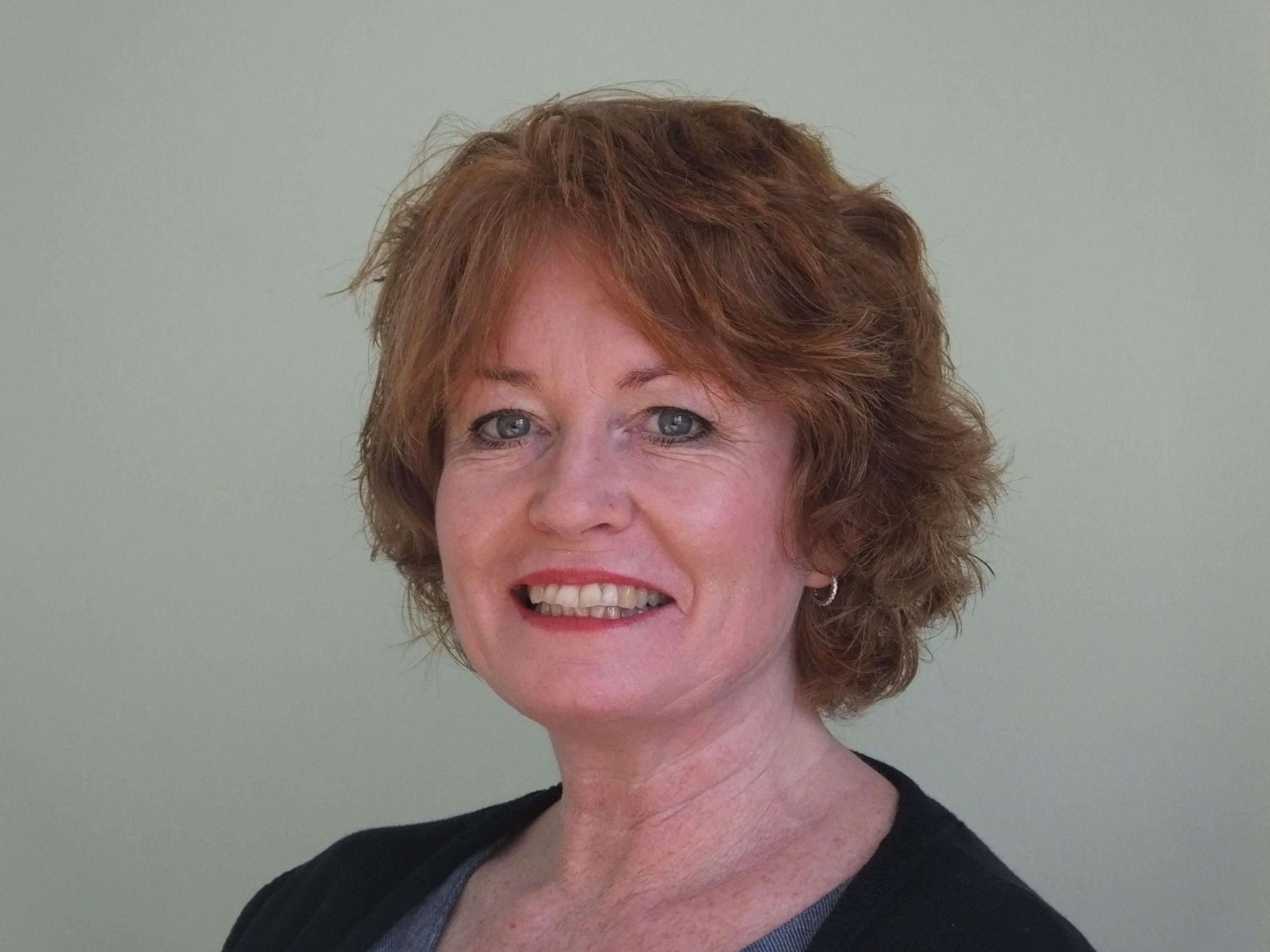 Mrs Carey-Bartlett