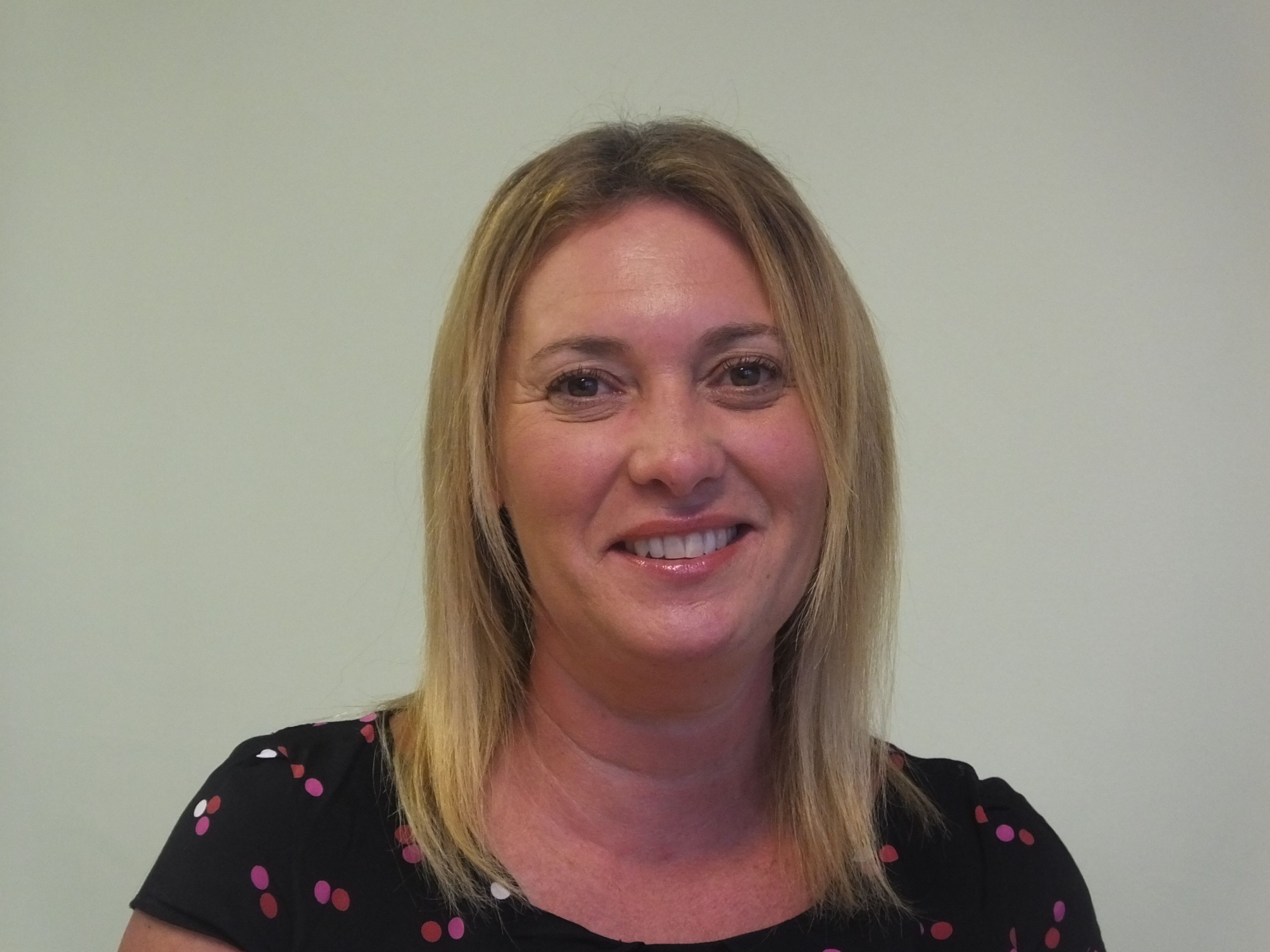 Mrs Follett