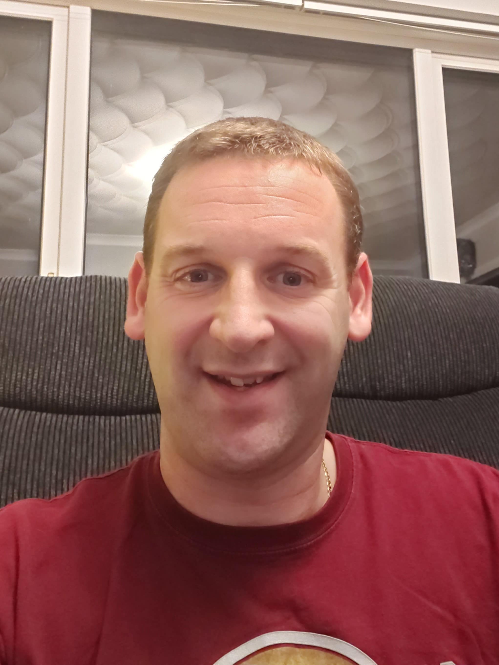 Mr Loveridge